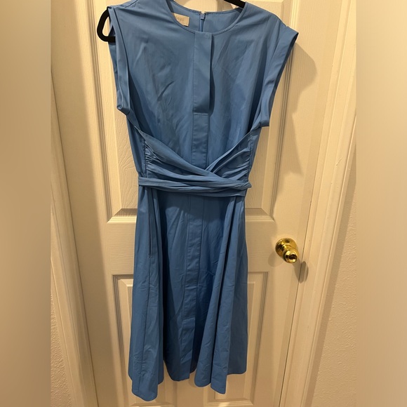 EUC UK14 / US10 Hobbs London Eloise Dress - Picture 3 of 5